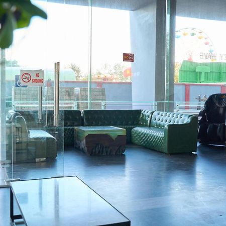 Pooh House 3 - Oasky 3 Bedrooms Apartment Vung Tau Luaran gambar