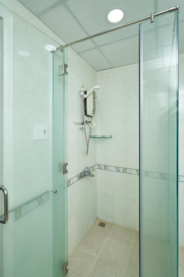 Pooh House 3 - Oasky 3 Bedrooms Apartment Vung Tau Luaran gambar