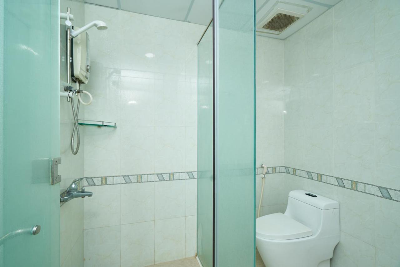 Pooh House 3 - Oasky 3 Bedrooms Apartment Vung Tau Luaran gambar