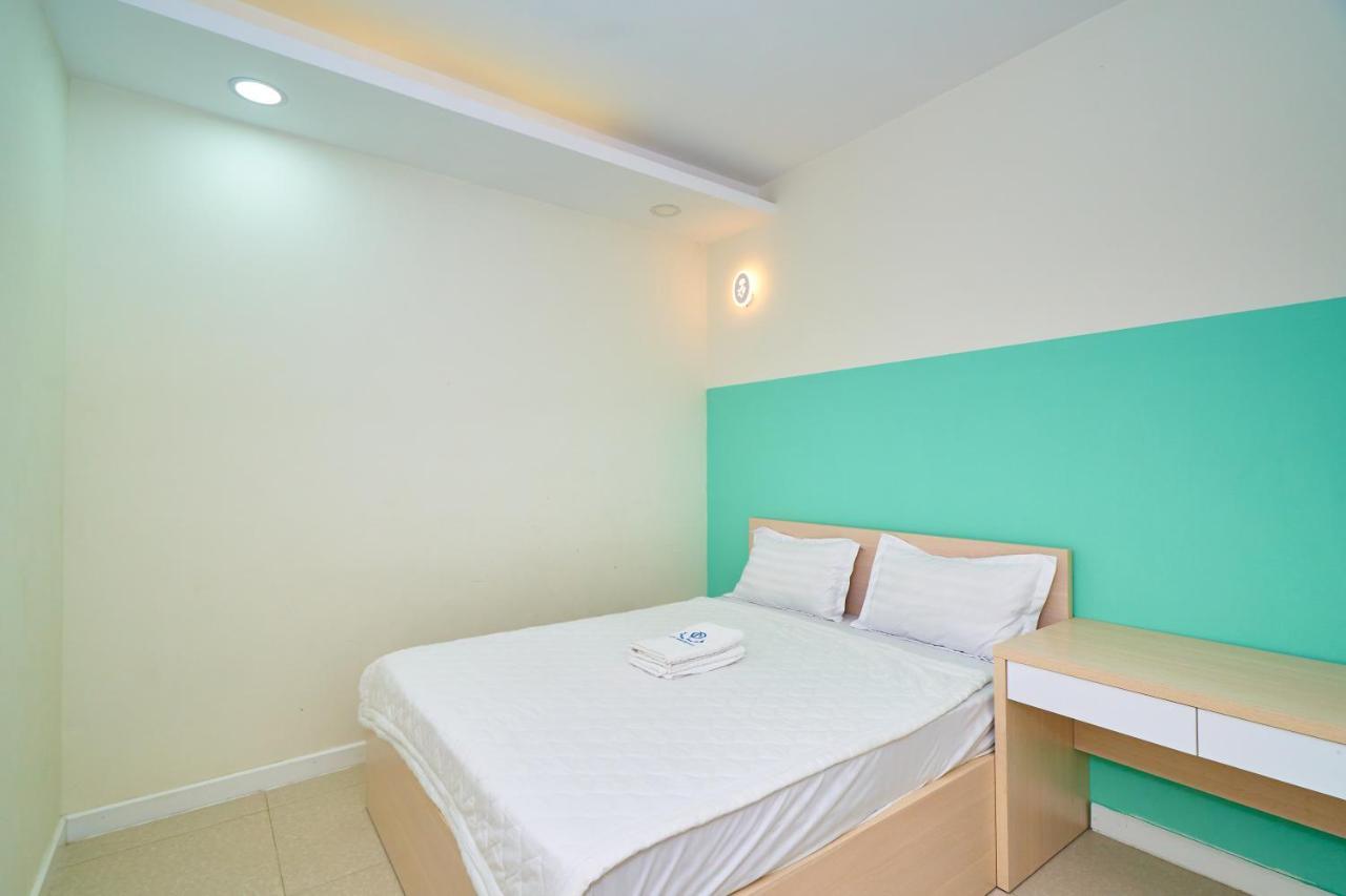 Pooh House 3 - Oasky 3 Bedrooms Apartment Vung Tau Luaran gambar