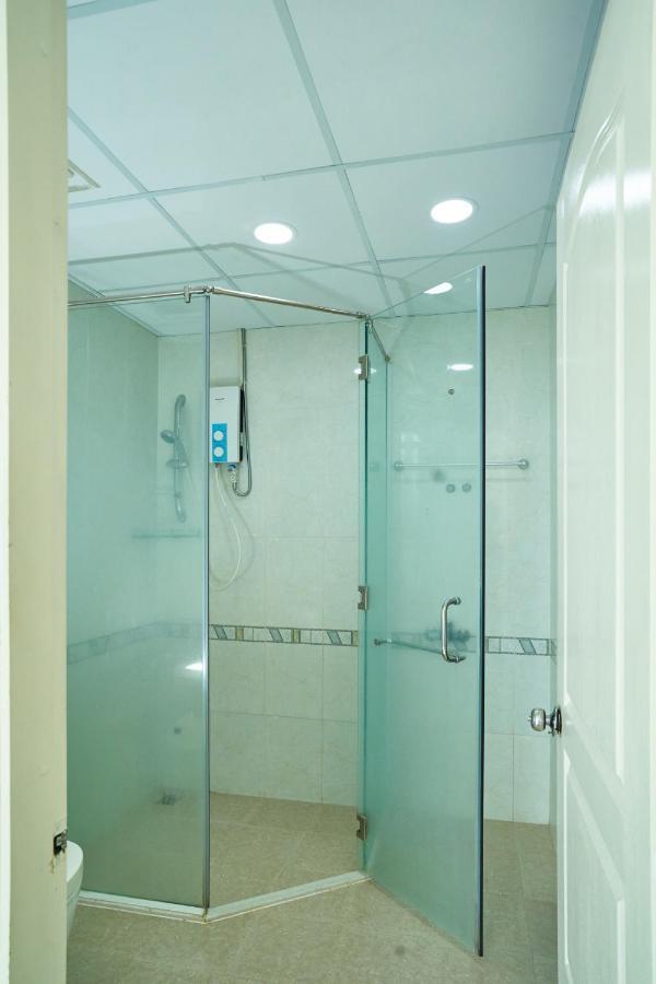 Pooh House 3 - Oasky 3 Bedrooms Apartment Vung Tau Luaran gambar