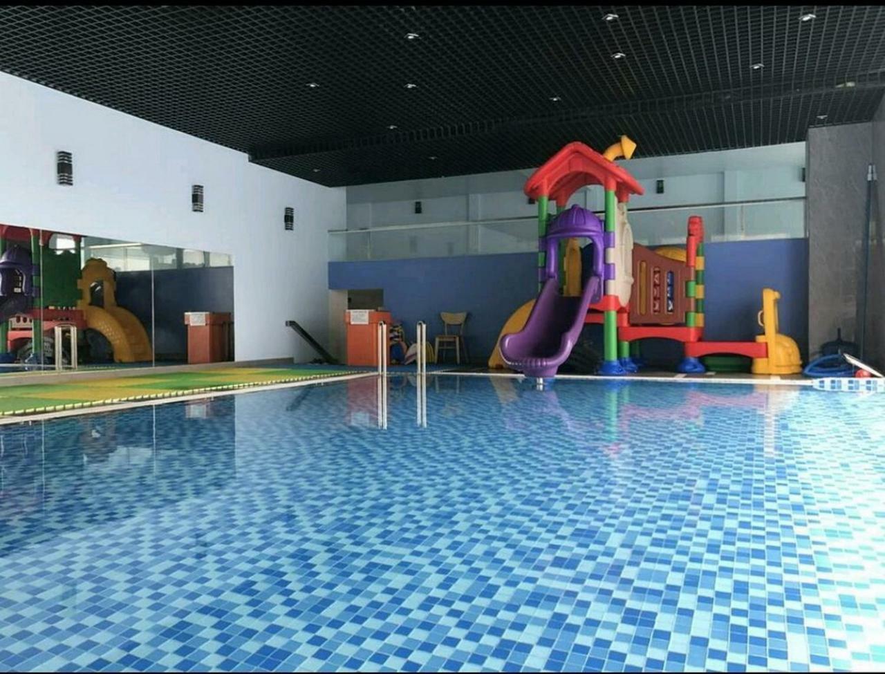 Pooh House 3 - Oasky 3 Bedrooms Apartment Vung Tau Luaran gambar