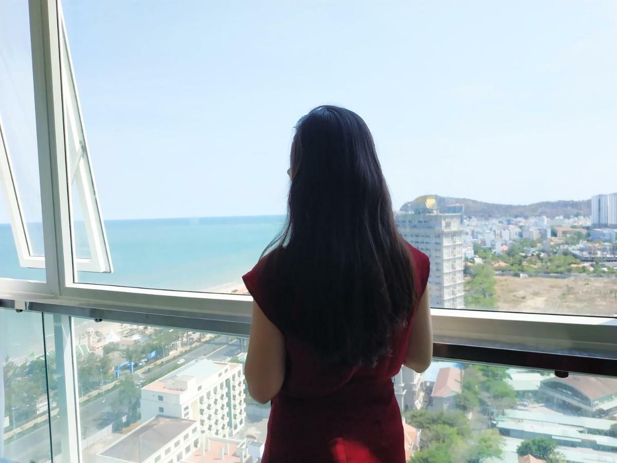 Pooh House 3 - Oasky 3 Bedrooms Apartment Vung Tau Luaran gambar